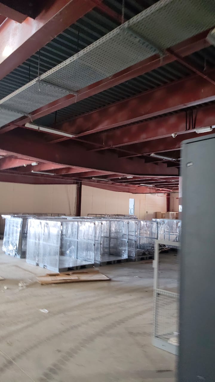 50,000 sqft Warehouse for Rent in DIP  | RGEstate UAE